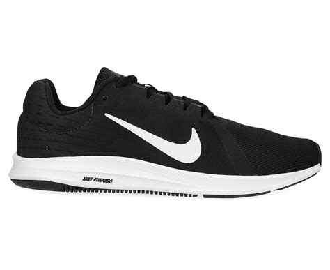 nike downshifter 8 damen all black|Nike downshifter 8 women's.